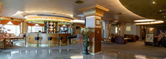 Почивка в хотел МИСТРАЛ 4*, БАЛЧИК - МИСТРАЛ ****